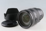 Sony FE 24-105mm F/4 G OSS Lens for E-Mount #64745F5