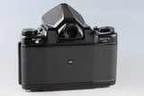 Pentax 6x7 Medium Format Film Camera #64751E3