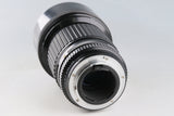 SMC Pentax 200mm F/2.5 Lens for Pentax K #64754L4