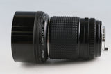SMC Pentax 200mm F/2.5 Lens for Pentax K #64754L4