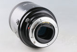 Minolta AF Reflex 500mm F/8 Lens for Sony AF #64755F5