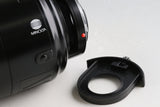 Minolta AF Reflex 500mm F/8 Lens for Sony AF #64755F5