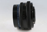 Mamiya-Sekor Z 110mm F/2.8 W Lens #64756E5