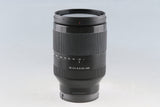 Sony FE 24-240mm F/3.5-6.3 OSS Lens for E-Mount #64758F5