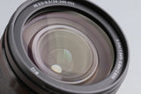 Sony FE 24-240mm F/3.5-6.3 OSS Lens for E-Mount #64758F5