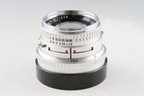 Hasselblad Carl Zeiss Planar 80mm F/2.8 C 6-Element Lens #64760C5
