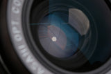 SMC Pentax 35mm F/2 Lens for Pentax K #64764C4