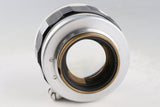 Canon 50mm F/1.4 Lens for Leica L39 #64765C1