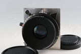 Nikon Nikkor-W 105mm F/5.6 Lens #64767B2