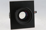 Nikon Nikkor-W 105mm F/5.6 Lens #64767B2