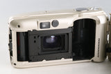 Olympus μ-II 110 35mm Point & Shoot Film Camera #64768D5
