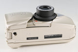 Olympus μ-II 110 35mm Point & Shoot Film Camera #64768D5
