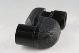 Carl Zeiss Jena Turmon 8x21 Monocular With Case #64769F2