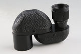 Carl Zeiss Jena Turmon 8x21 Monocular With Case #64769F2
