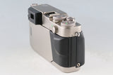 Contax G2 35mm Rangefinder Film Camera #64782D5
