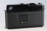 Fuji Fujifilm GW690II Medium Format Film Camera #64790E4
