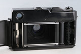 Fuji Fujifilm GW690II Medium Format Film Camera #64790E4
