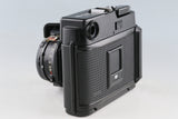 Fujifilm Fuji GS645 Professional Medium Format Film Camera #64795E4