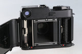 Fujifilm Fuji GS645 Professional Medium Format Film Camera #64795E4