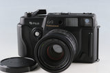 Fuji Fujifilm GW690III Medium Format Film Camera #64796E3