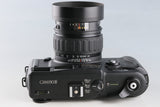 Fuji Fujifilm GW690III Medium Format Film Camera #64796E3