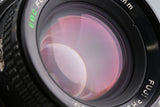 Fujifilm Fujica GW690 Medium Format Film Camera #64797E4