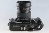 Fuji Fujifilm GW690II Medium Format Film Camera #64798E4