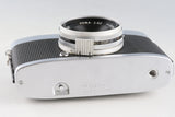Kowa SW 28mm F/3.2 35mm Film Camera #64799D4