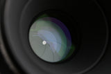 Nikon Micro-Nikkor 55mm F/2.8 Ais Lens #64803C3