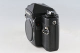 Voigtlander Bessaflex TM 35mm SLR Film Camera #64805D3
