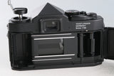 Voigtlander Bessaflex TM 35mm SLR Film Camera #64805D3