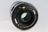 Mamiya M 65mm F/4 L-A Lens for RZ67 #64806E6