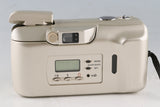 Olympus μ-III 135 35mm Point & Shoot Film Camera #64807D5