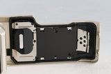 Olympus μ-III 135 35mm Point & Shoot Film Camera #64807D5