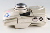 Olympus μ-III 135 35mm Point & Shoot Film Camera #64807D5