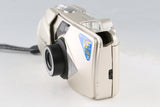 Olympus μ-II 115 VF 35mm Point & Shoot Film Camera #64808D5