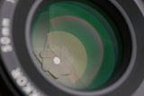 Nikon Nikkor 50mm F/1.8 Ais Lens #64814A3