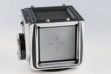 Hasselblad 503C Medium format Film Camera + A12 #64818E1