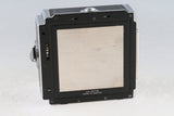 Hasselblad 503C Medium format Film Camera + A12 #64818E1