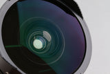 MC Zenitar-M 16mm F/2.8 Fish-Eye Lens for M42 Mount #64819E5
