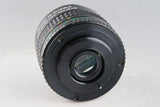 MC Zenitar-M 16mm F/2.8 Fish-Eye Lens for M42 Mount #64819E5