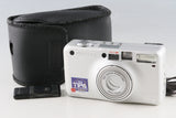 Pentax Espio 120SW 35mm Point & Shoot Film Camera #64821D5