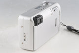 Pentax Espio 120SW 35mm Point & Shoot Film Camera #64821D5