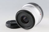 Canon RF-S 18-45mm F/4.5-6.3 IS STM Lens #64839F4