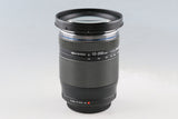 Olympus M.Zuiko Digital ED 12-200mm F/3.5-6.3 Lens for M4/3 #64841F5