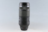 Olympus M.Zuiko Digital ED 100-400mm F/5-6.3 IS Lens for M4/3 #64843F6