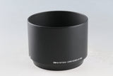 Olympus M.Zuiko Digital ED 100-400mm F/5-6.3 IS Lens for M4/3 #64843F6
