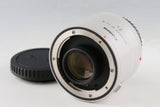 Canon EF 2x III Extender #64846F4