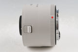 Canon EF 2x III Extender #64846F4