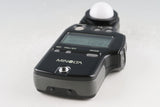 Minolta Auto Meter IV F #64849F2
